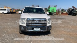 Ford F150 King Ranch 4